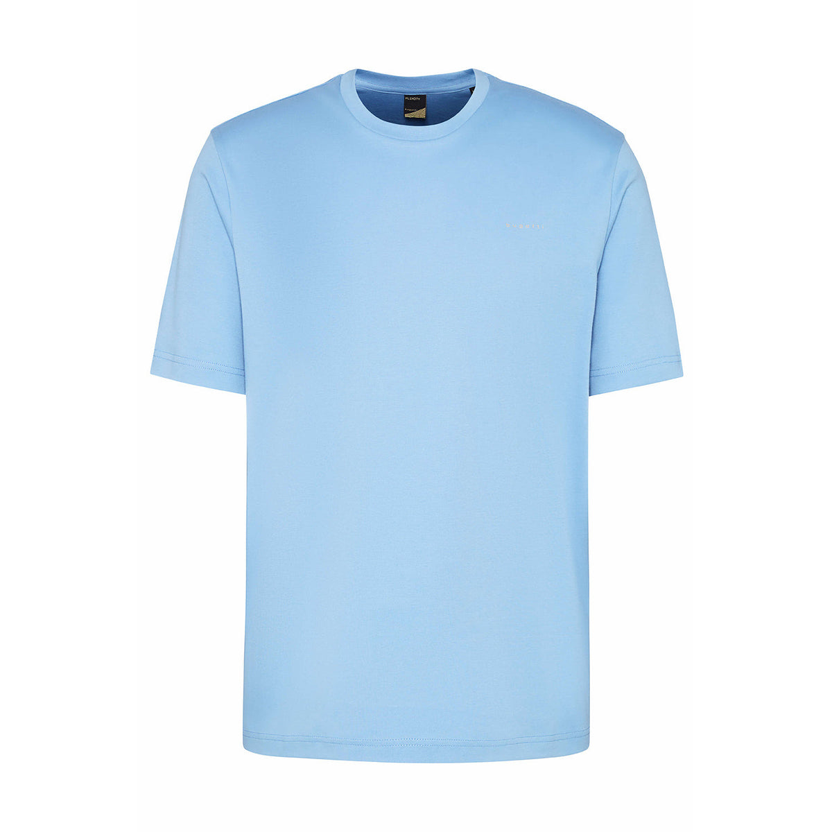 bugatti T-Shirt - Blue | Ken Cook Menswear